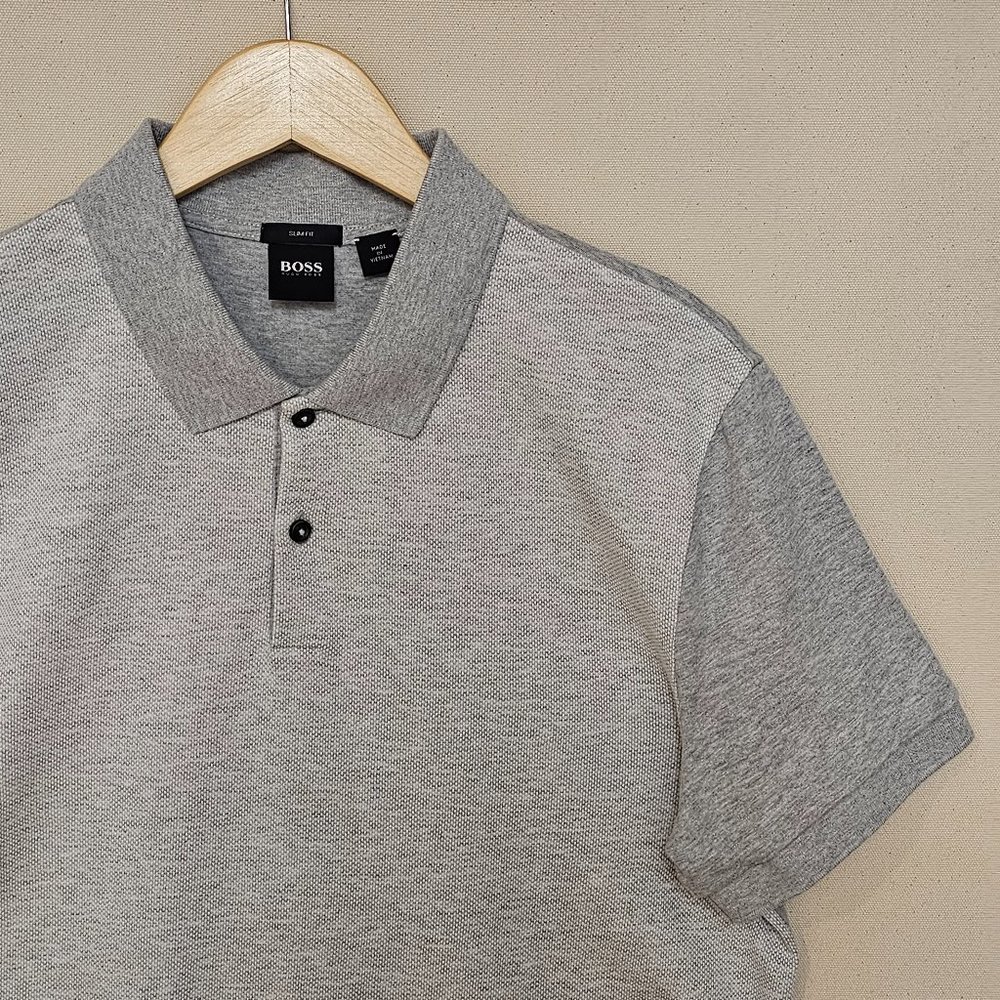 Hugo Boss Slim Fit Polo XXL